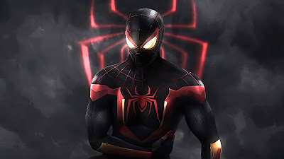 Detail Download Wallpaper Spiderman Nomer 45