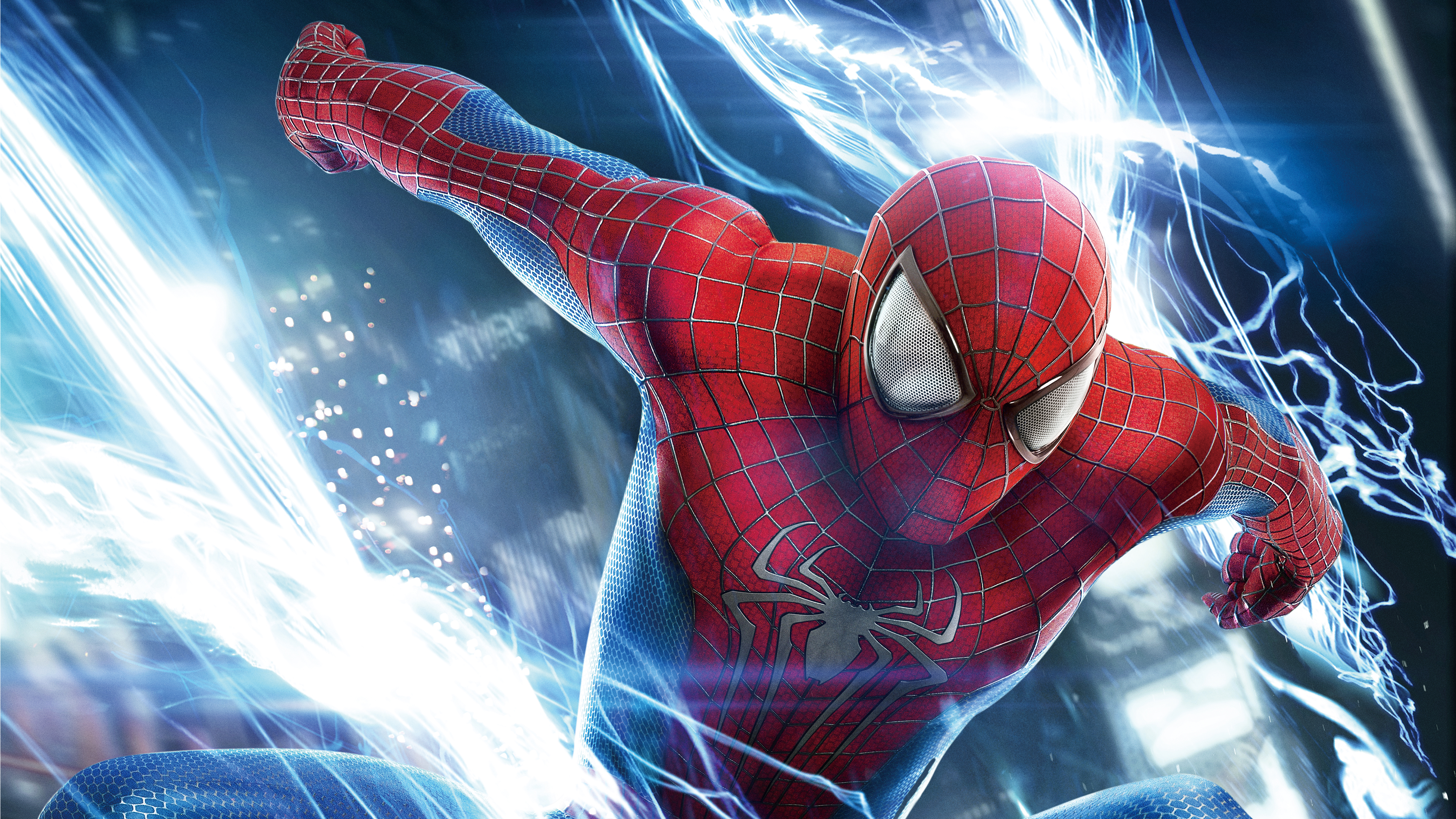 Detail Download Wallpaper Spiderman Nomer 46