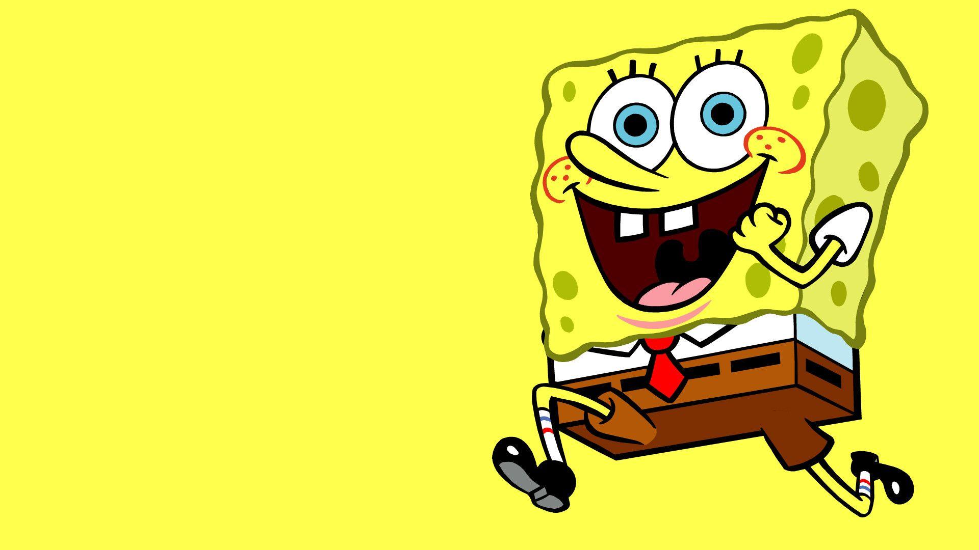 Detail Download Wallpaper Spongebob Nomer 15