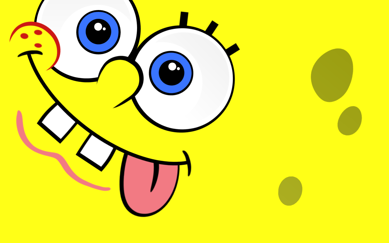 Detail Download Wallpaper Spongebob Nomer 19