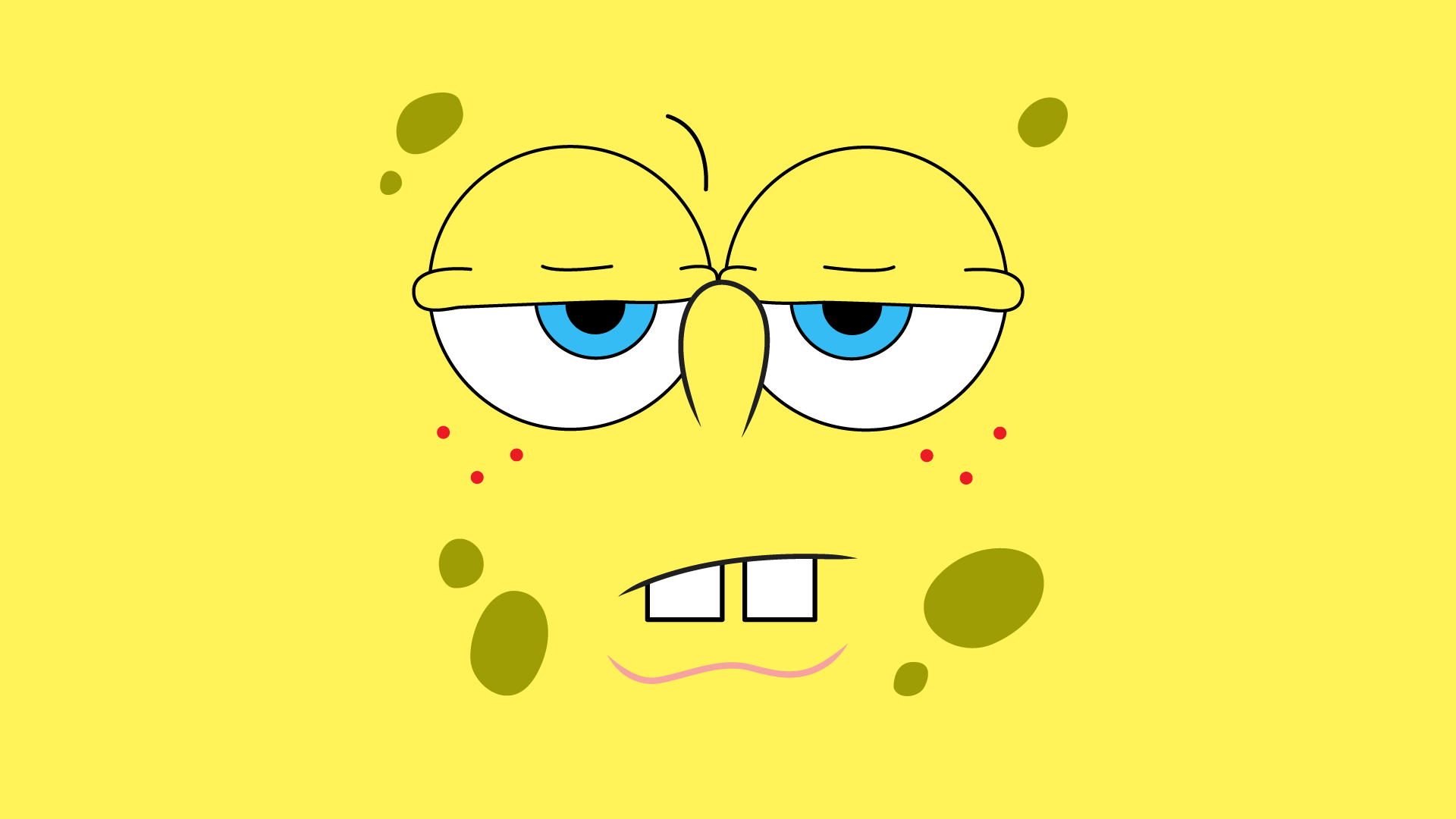 Detail Download Wallpaper Spongebob Nomer 8