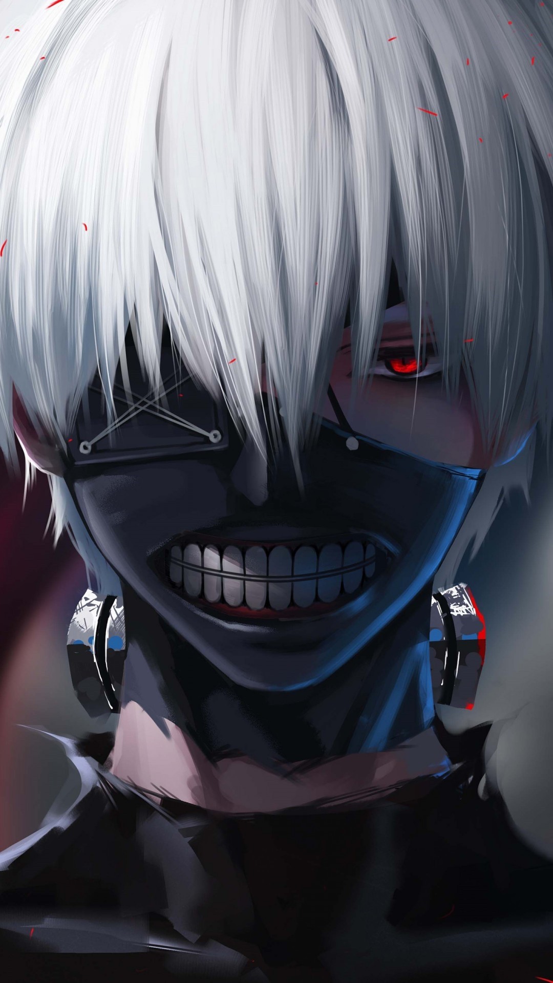 Detail Download Wallpaper Tokyo Ghoul Nomer 3