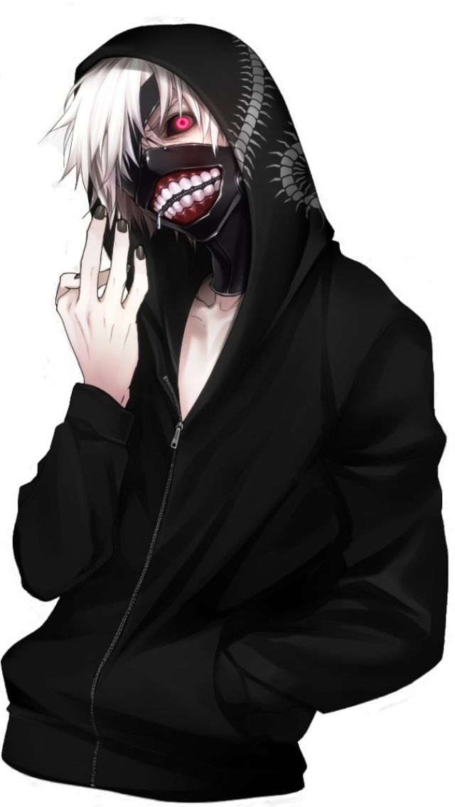 Detail Download Wallpaper Tokyo Ghoul Nomer 27