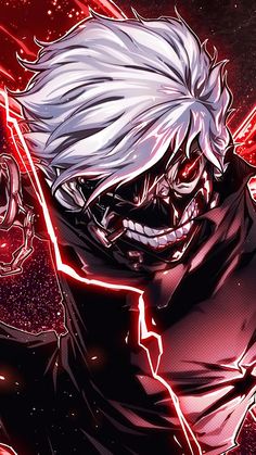 Detail Download Wallpaper Tokyo Ghoul Nomer 29