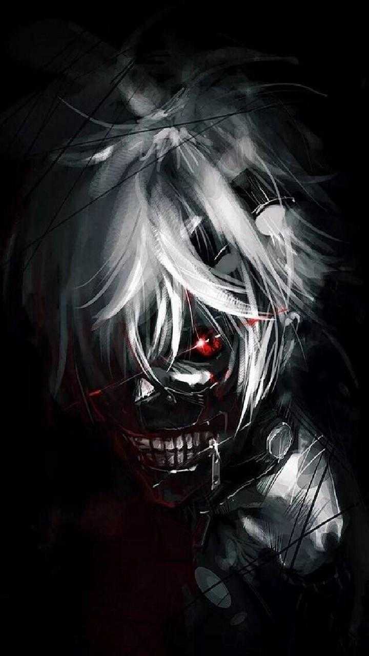 Detail Download Wallpaper Tokyo Ghoul Nomer 53