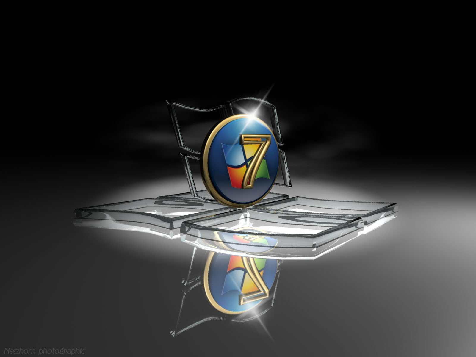 Detail Download Wallpaper Windows 7 3d Nomer 14