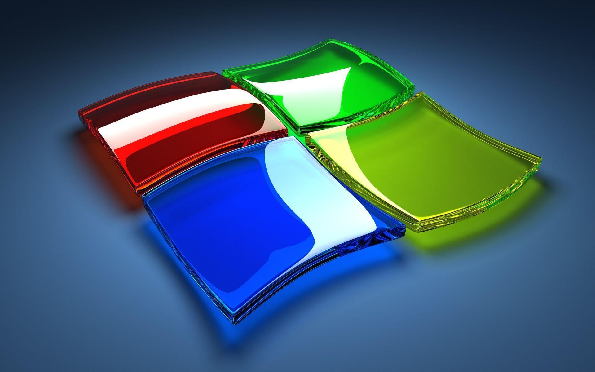 Detail Download Wallpaper Windows 7 3d Nomer 4