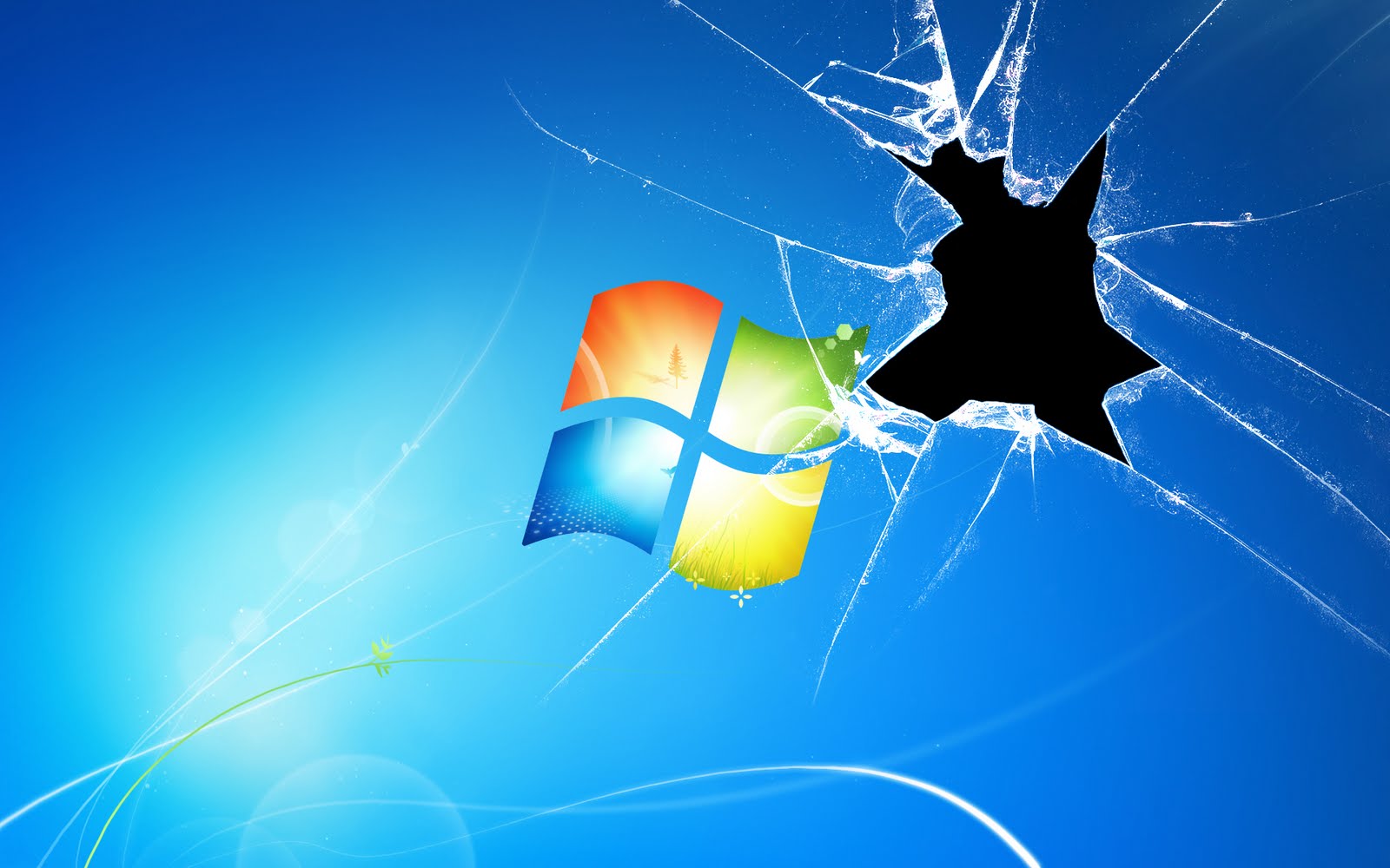 Detail Download Wallpaper Windows 7 3d Nomer 7