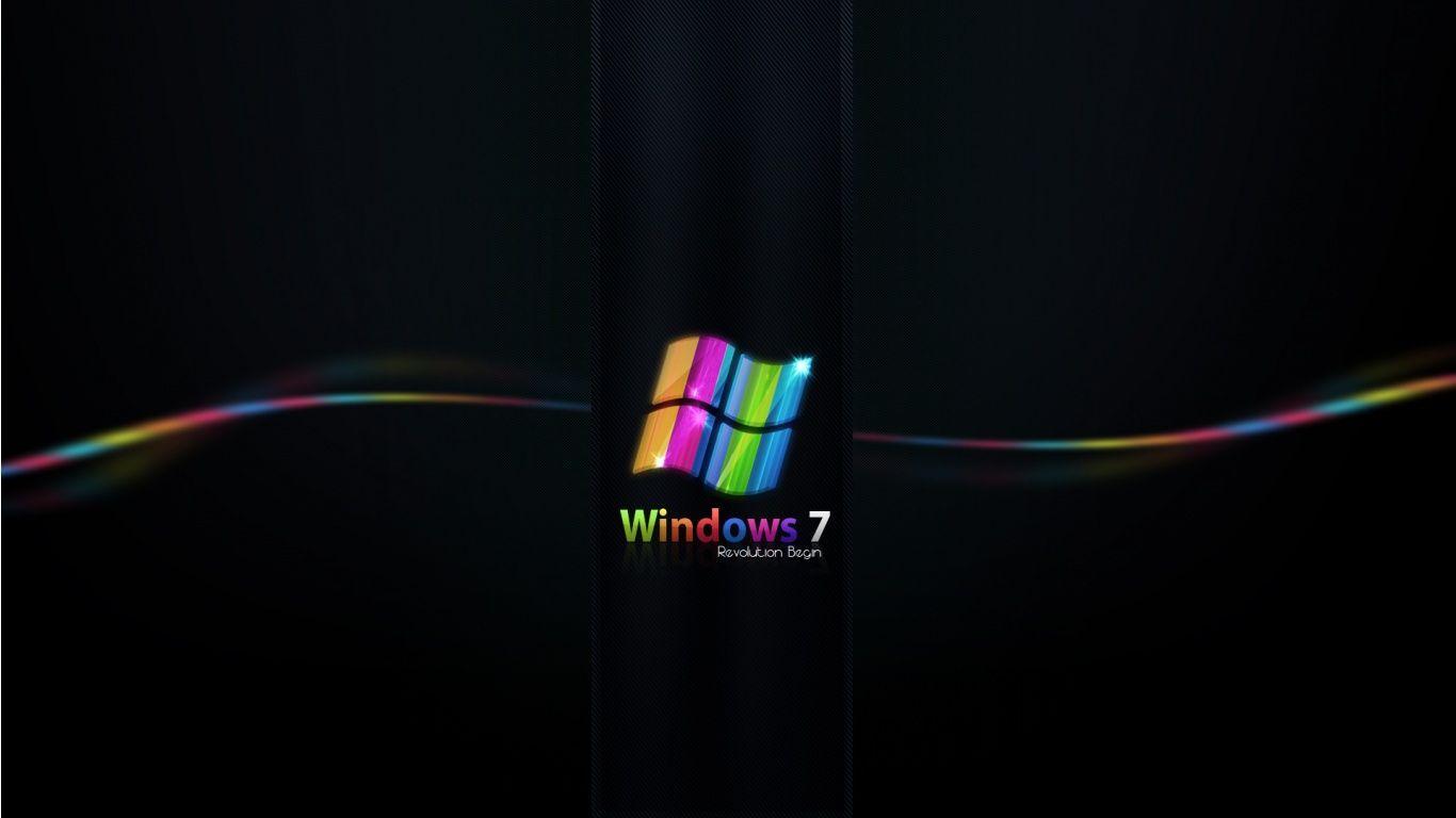 Detail Download Wallpaper Windows 7 Hd Nomer 32
