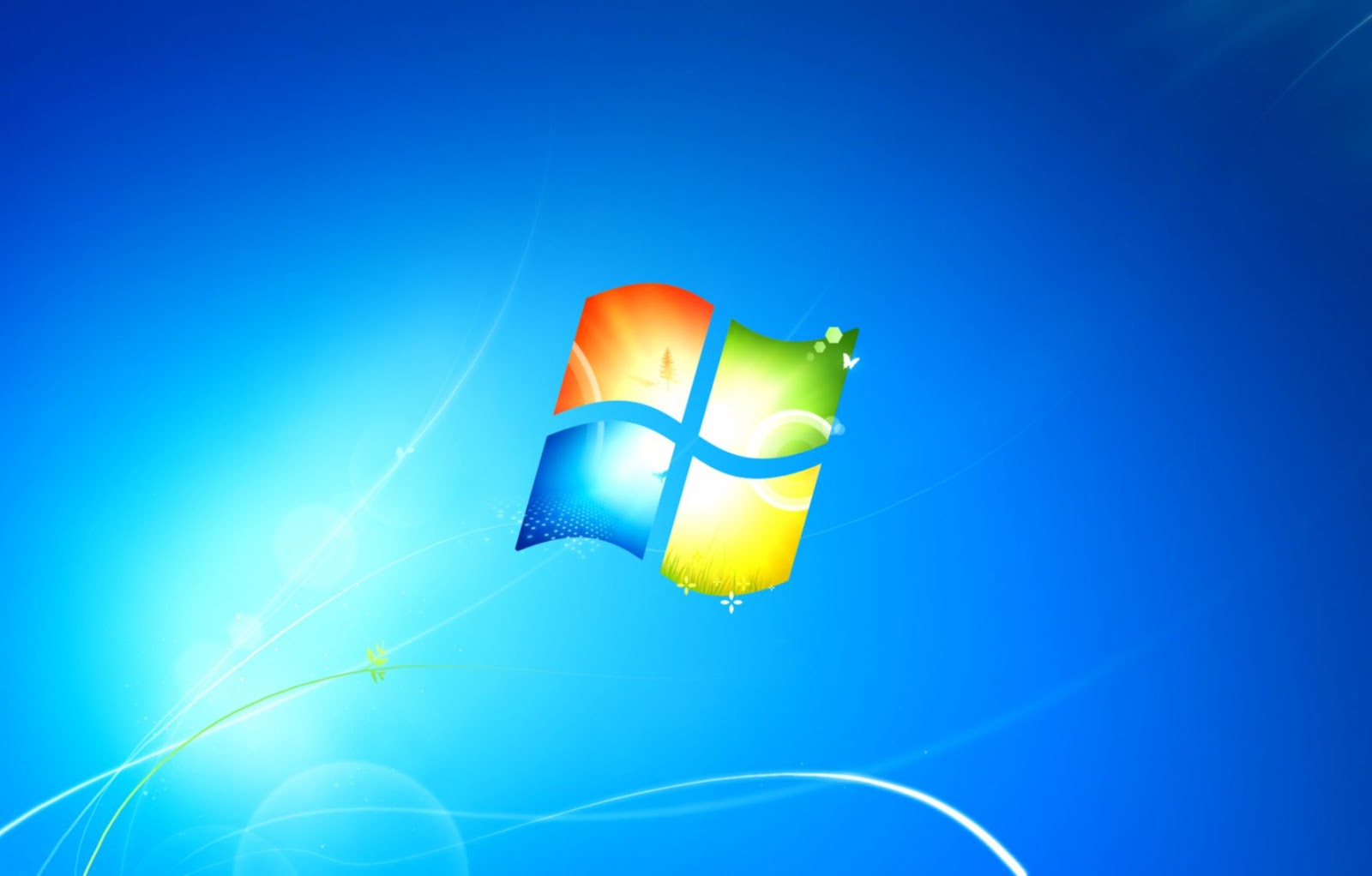 Detail Download Wallpaper Windows 7 Hd Nomer 7