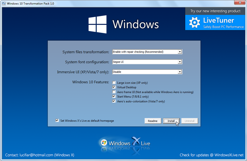 Detail Download Wallpaper Windows 7 Terbaru Nomer 38