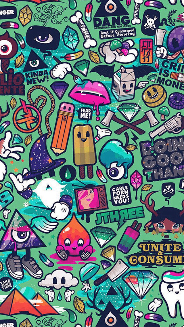 Detail Download Walpaper Grafiti Nomer 40