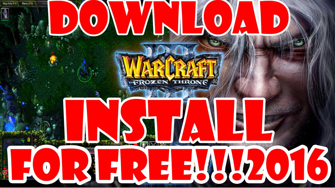 Detail Download Warcraft Nomer 42