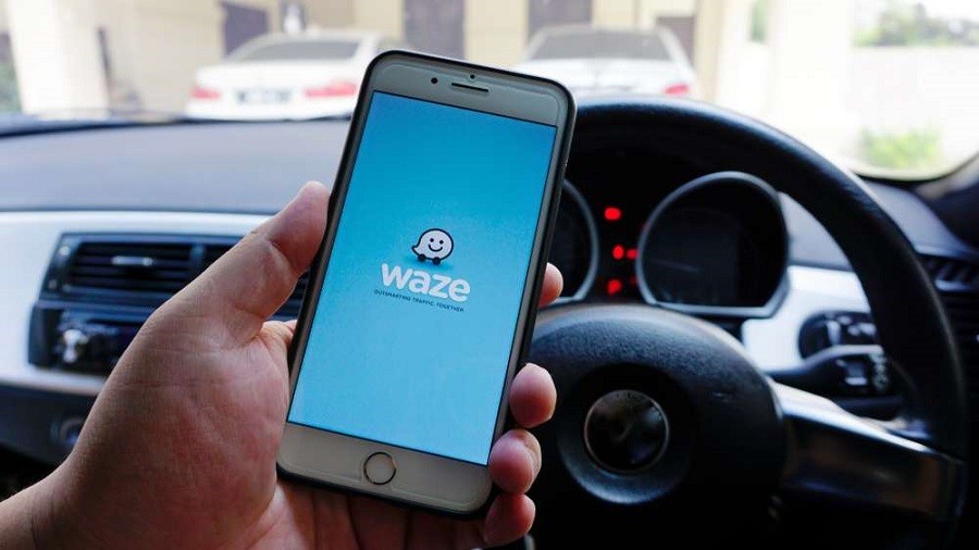 Detail Download Waze Nomer 41