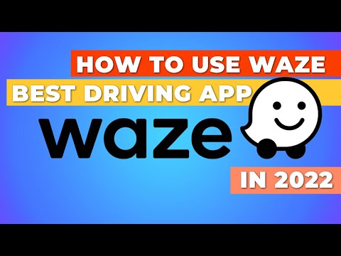 Detail Download Waze Nomer 49