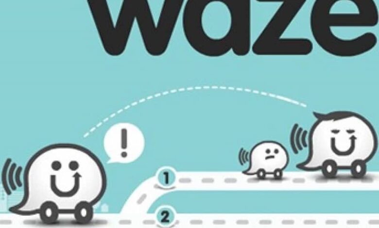 Detail Download Waze Nomer 50