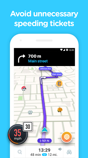 Detail Download Waze For Android Nomer 16