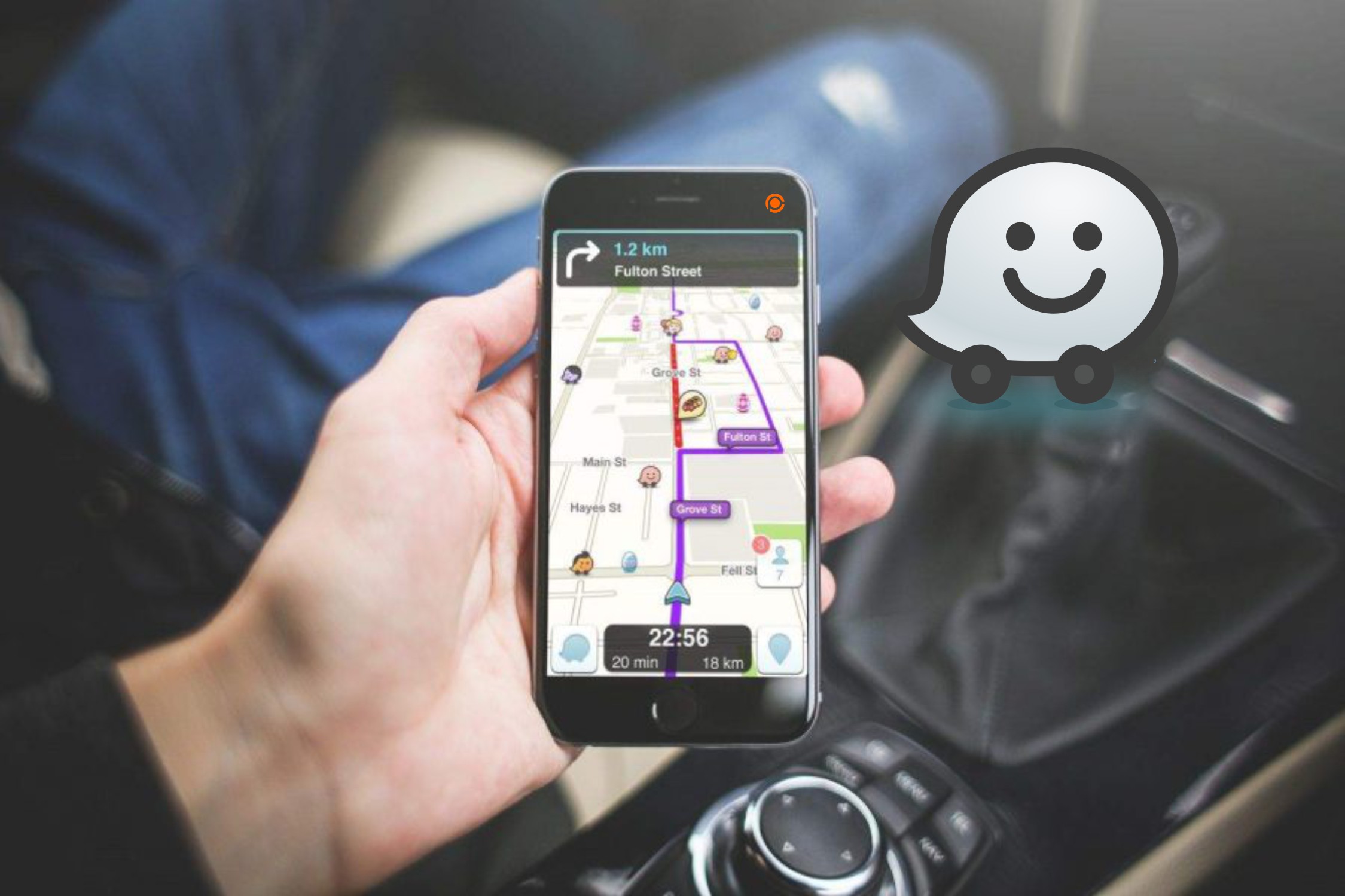 Detail Download Waze Gratis Nomer 34