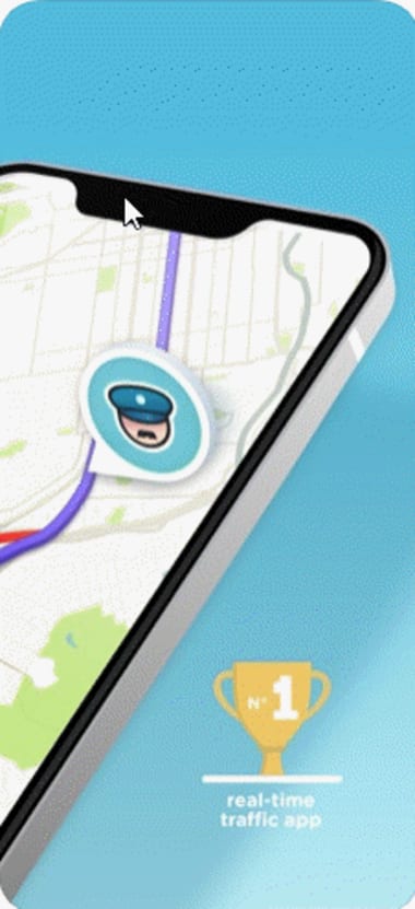 Detail Download Waze Gratis Nomer 47