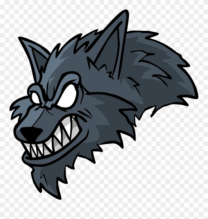 Detail Download Werewolf Nomer 53