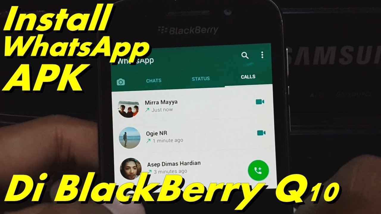 Detail Download Whatsapp For Blackberry Gemini Nomer 15