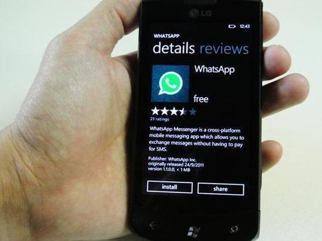 Detail Download Whatsapp For Blackberry Gemini Nomer 47