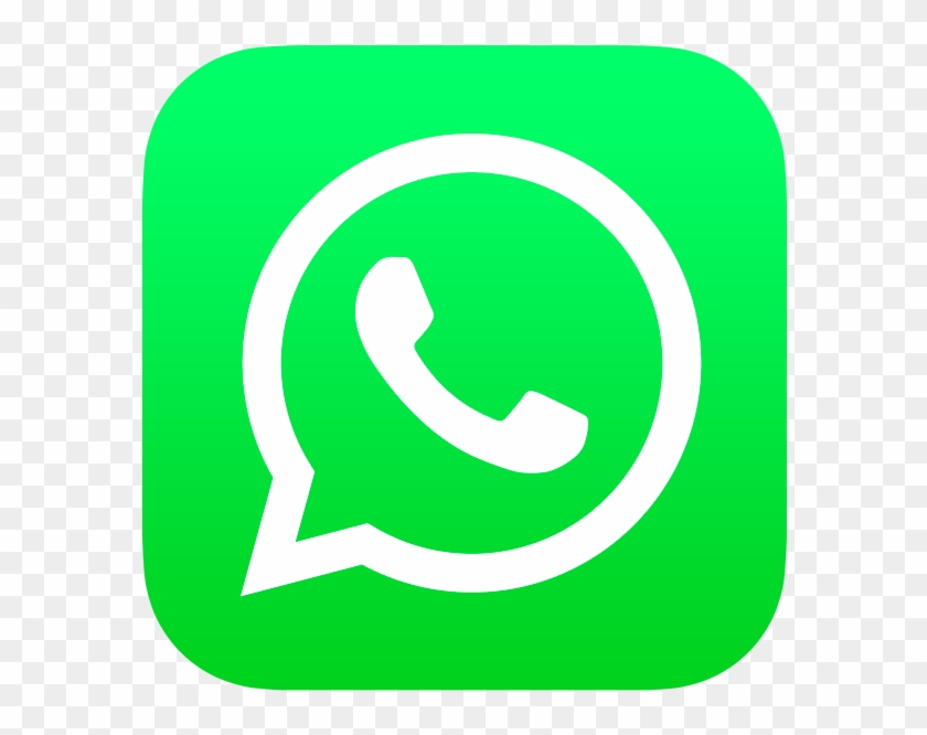 Detail Download Whatsapp Icon Nomer 17