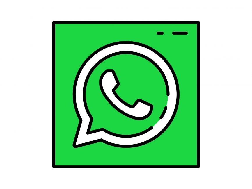 Detail Download Whatsapp Icon Nomer 45