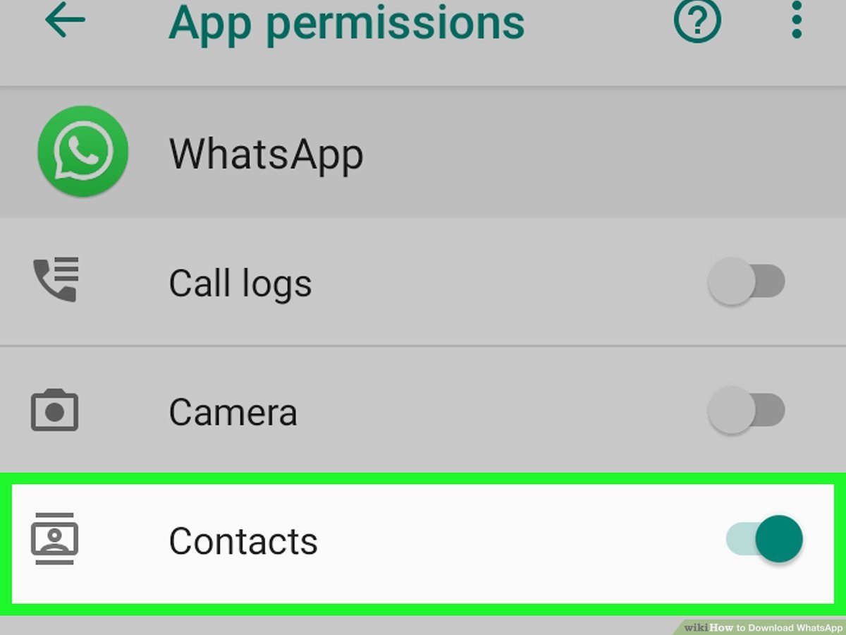 Detail Download Whatsapp Images Nomer 34