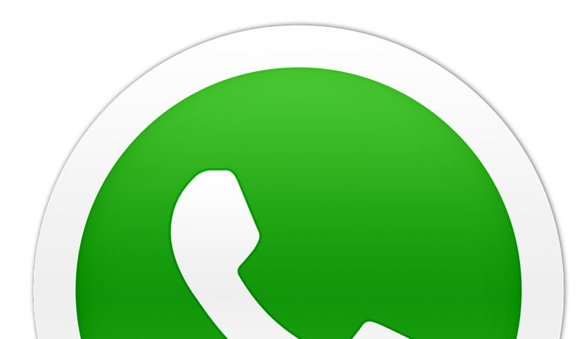 Detail Download Whatsapp Logo Nomer 47