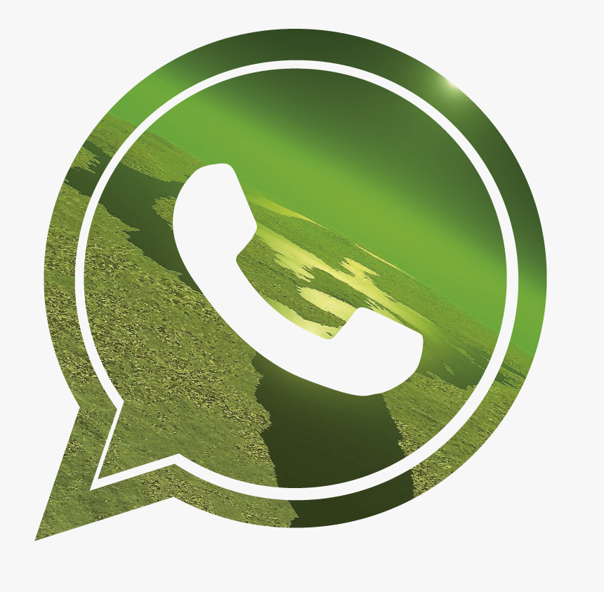Detail Download Whatsapp Logo Nomer 52