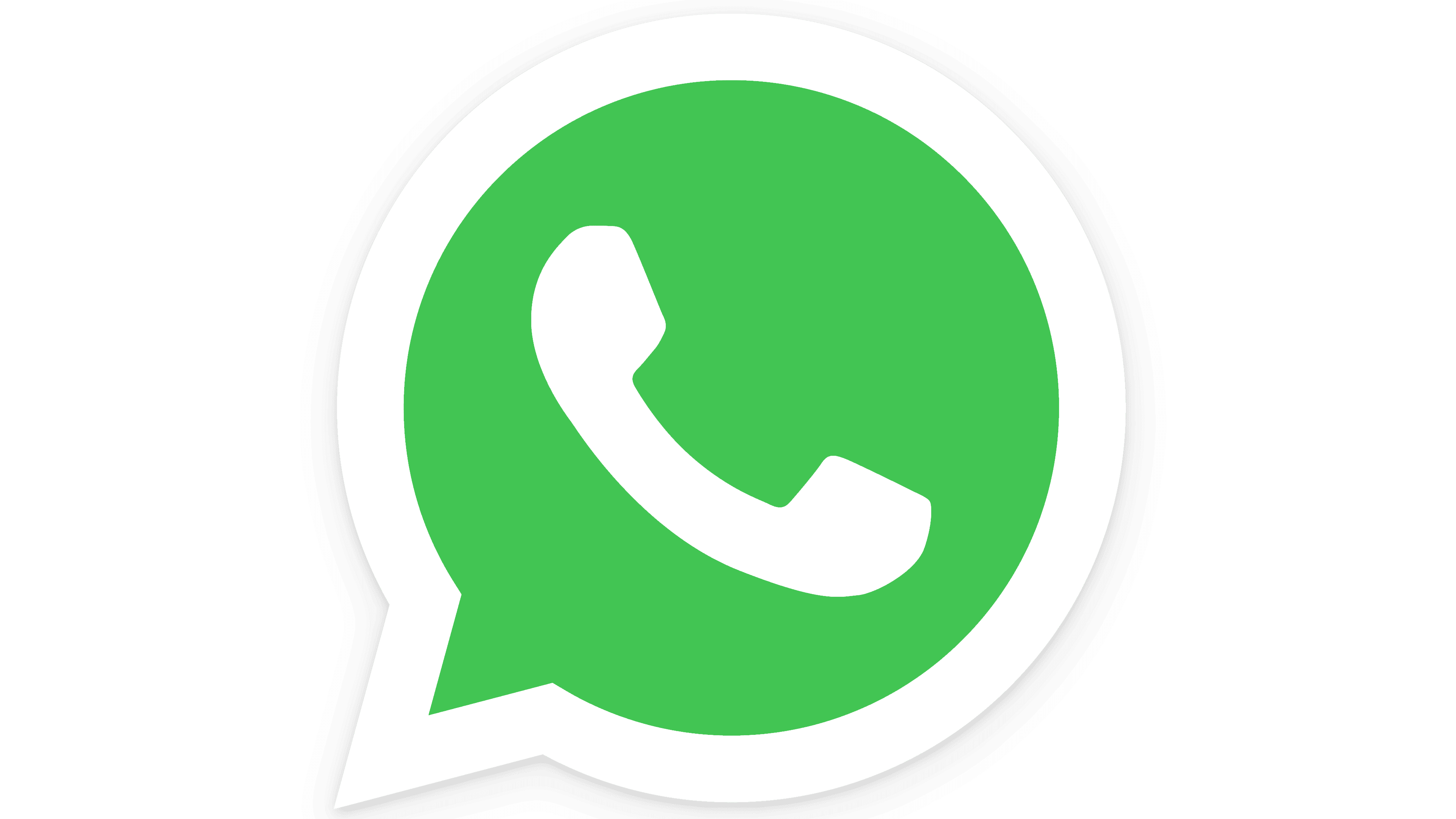 Detail Download Whatsapp Logo Nomer 9