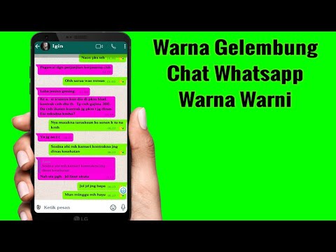 Detail Download Whatsapp Warna Warni Nomer 21