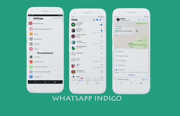 Detail Download Whatsapp Warna Warni Nomer 43