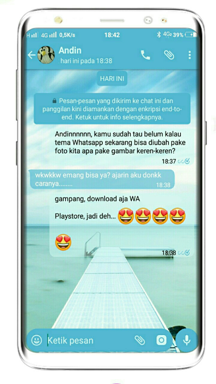 Detail Download Whatsapp Warna Warni Nomer 53