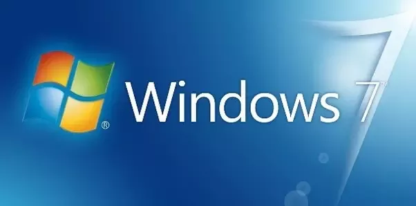 Detail Download Windows 7 Logo Nomer 51