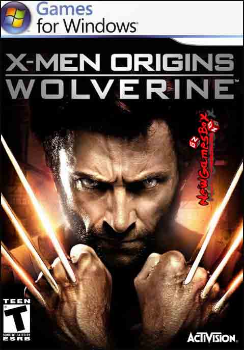 Download Download Wolverine Nomer 11