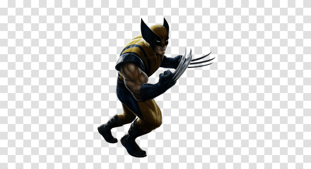 Detail Download Wolverine Nomer 30