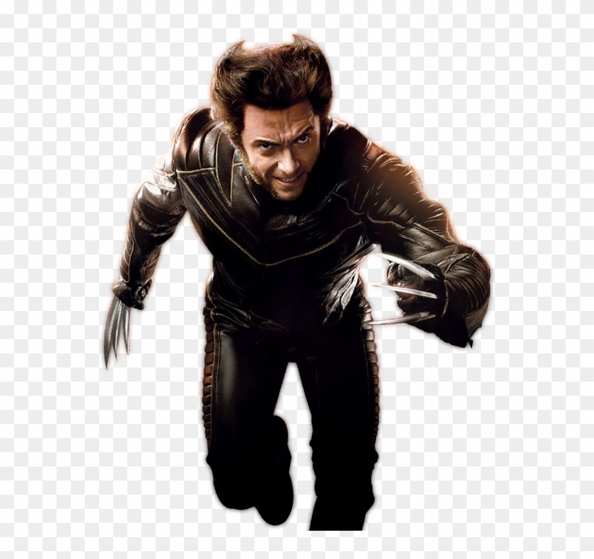 Detail Download Wolverine Nomer 39