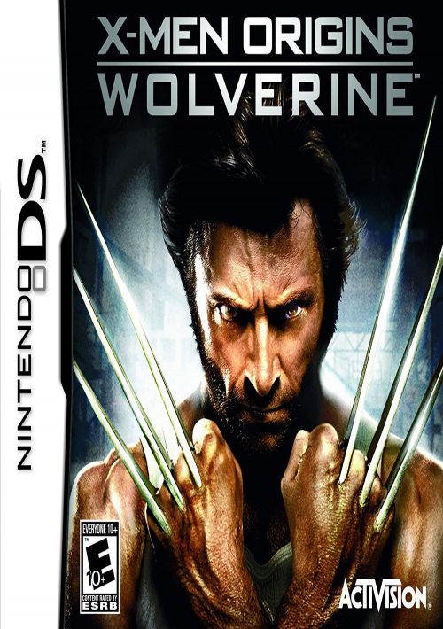 Detail Download Wolverine Nomer 44