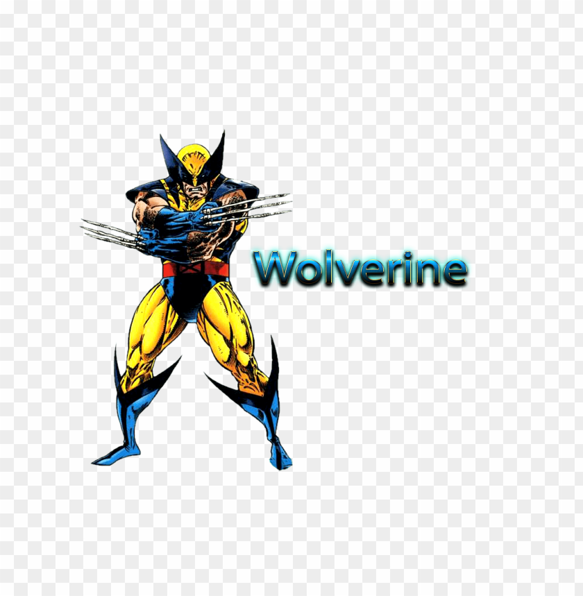 Detail Download Wolverine Nomer 46