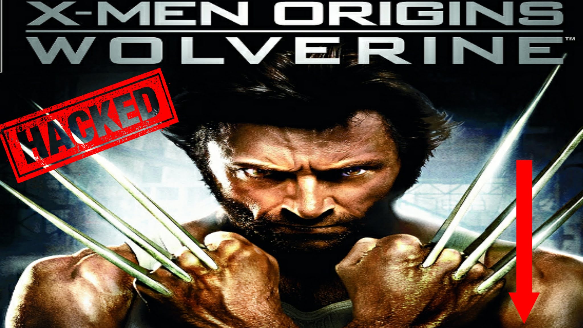 Detail Download Wolverine Nomer 6