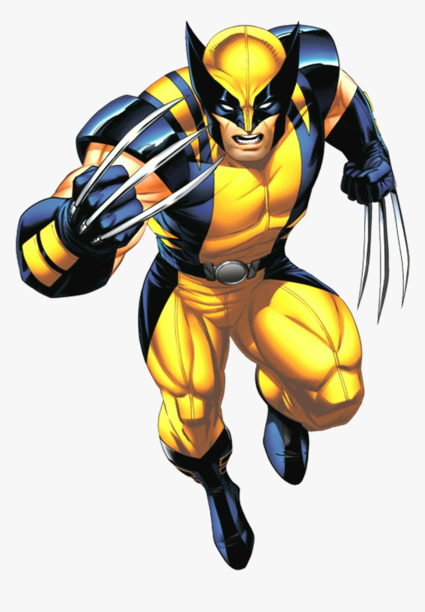 Detail Download Wolverine Nomer 50