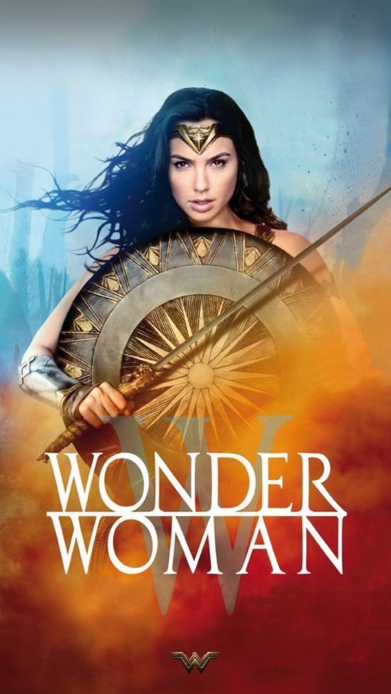 Detail Download Wonder Woman Nomer 44