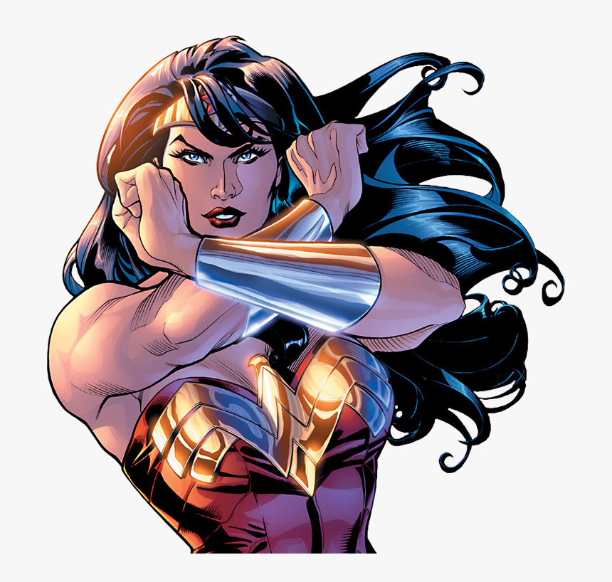 Detail Download Wonder Woman Comics Nomer 24