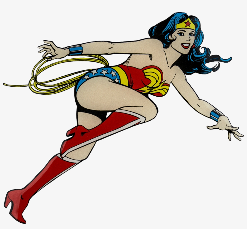 Detail Download Wonder Woman Comics Nomer 37