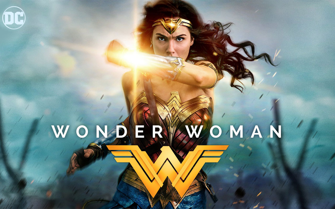 Download Wonder Women - KibrisPDR