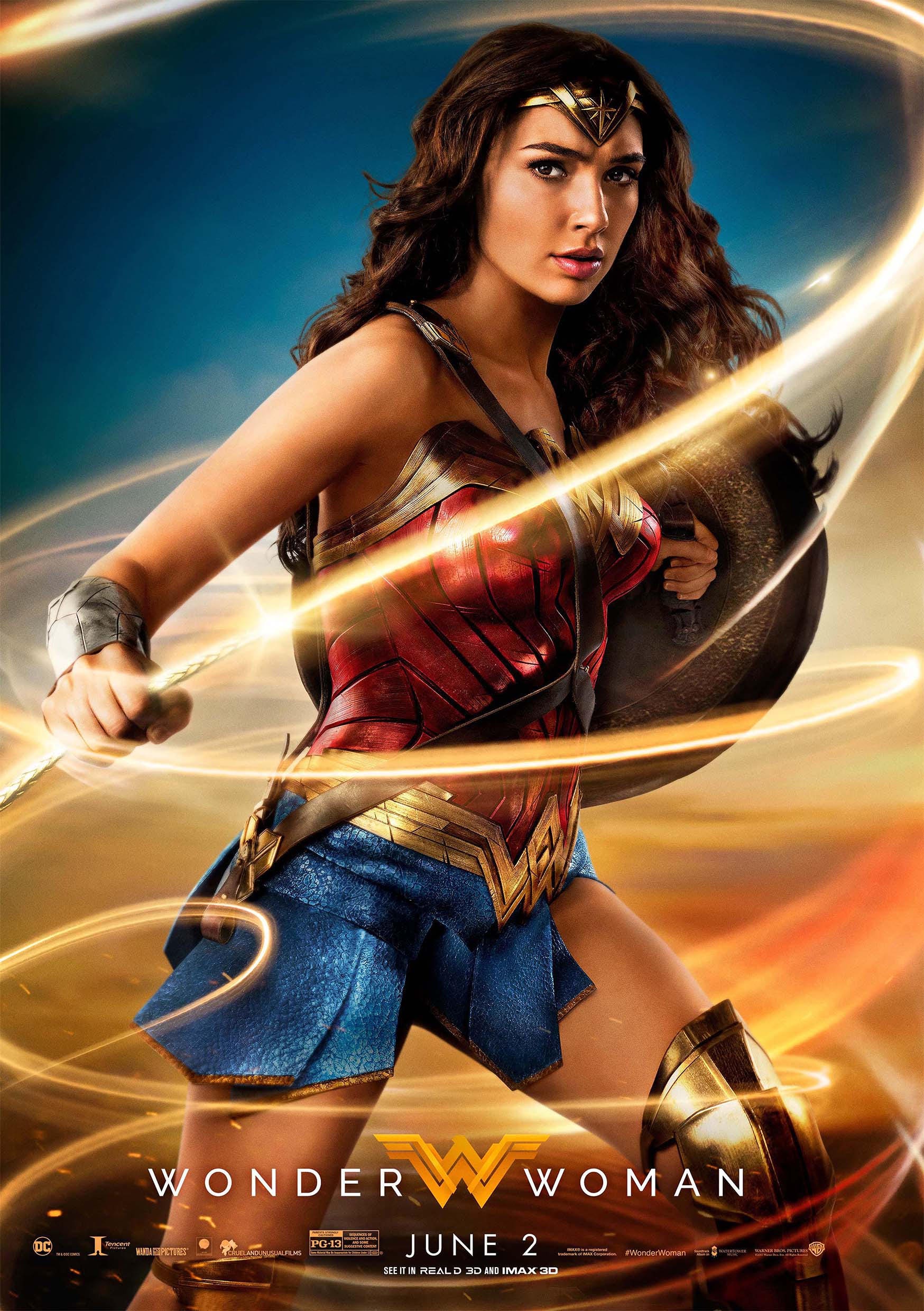 Detail Download Wonderwomen Nomer 3