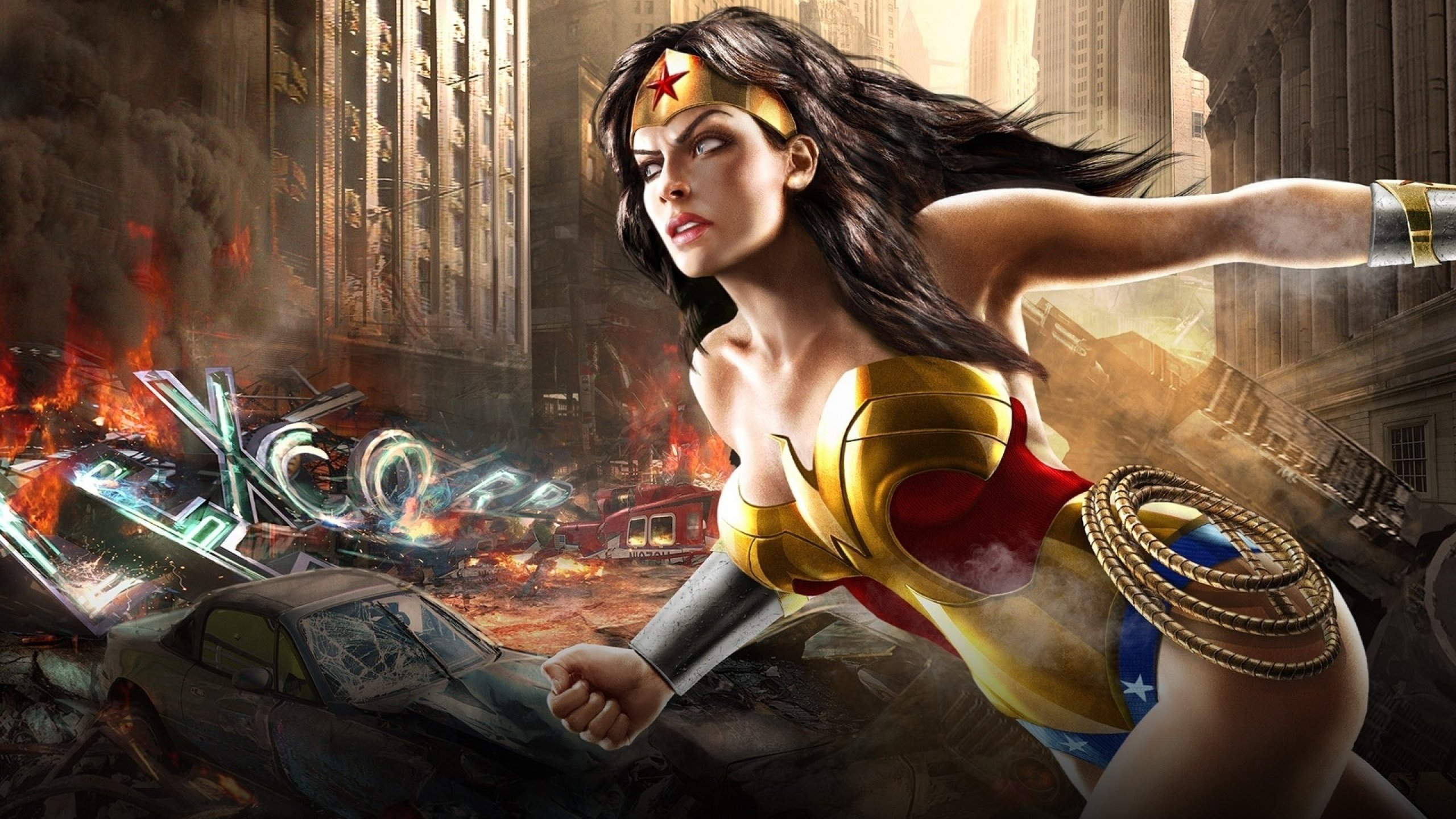 Detail Download Wonderwomen Nomer 50