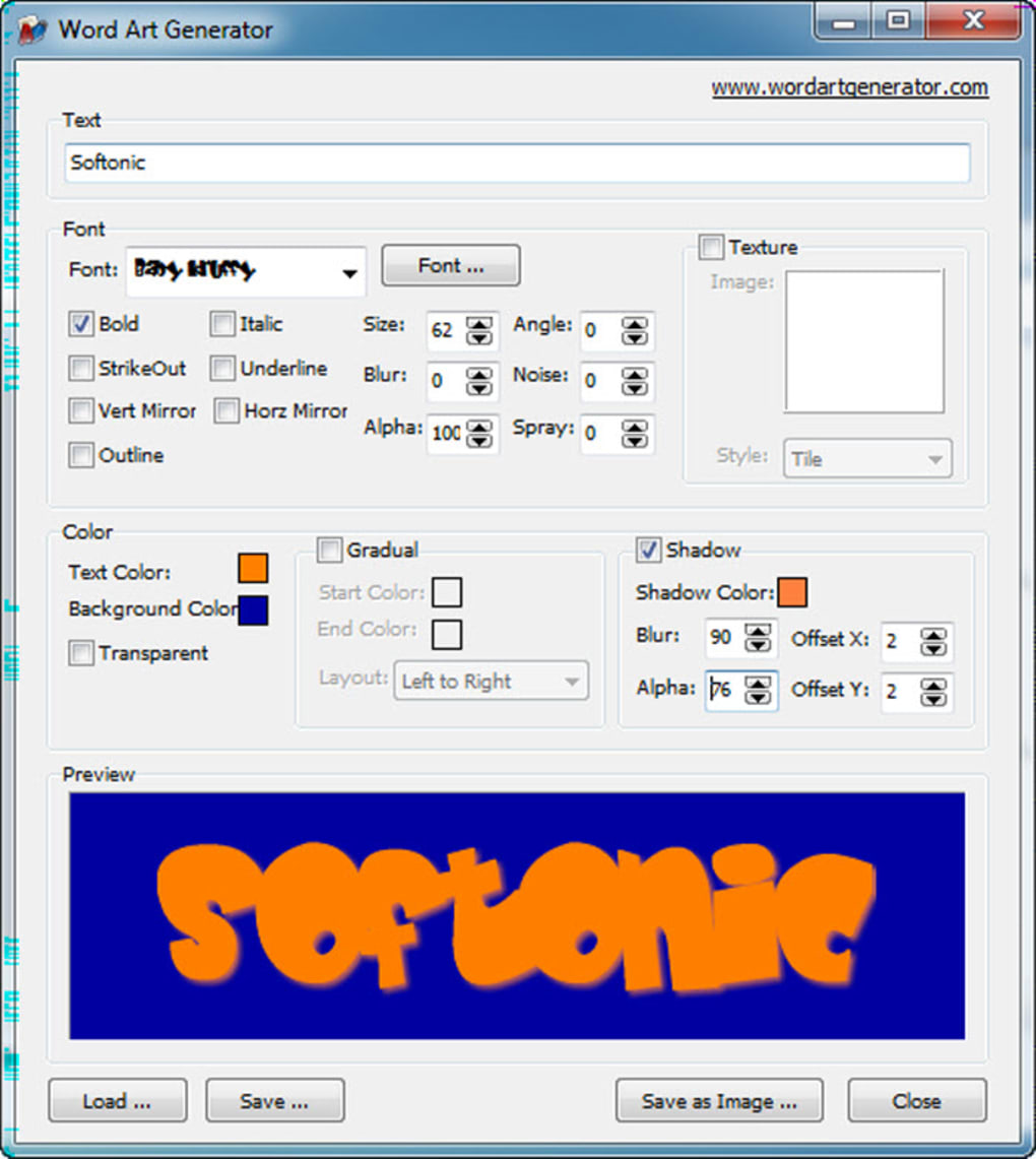 Detail Download Word Art Nomer 6